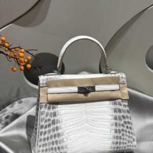 Hermès Kell25 Himalayas