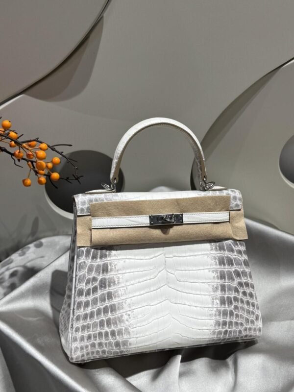 Hermès Kell25 Himalayas