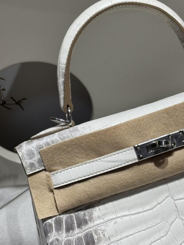 Hermès Kell25 Himalayas - Image 4