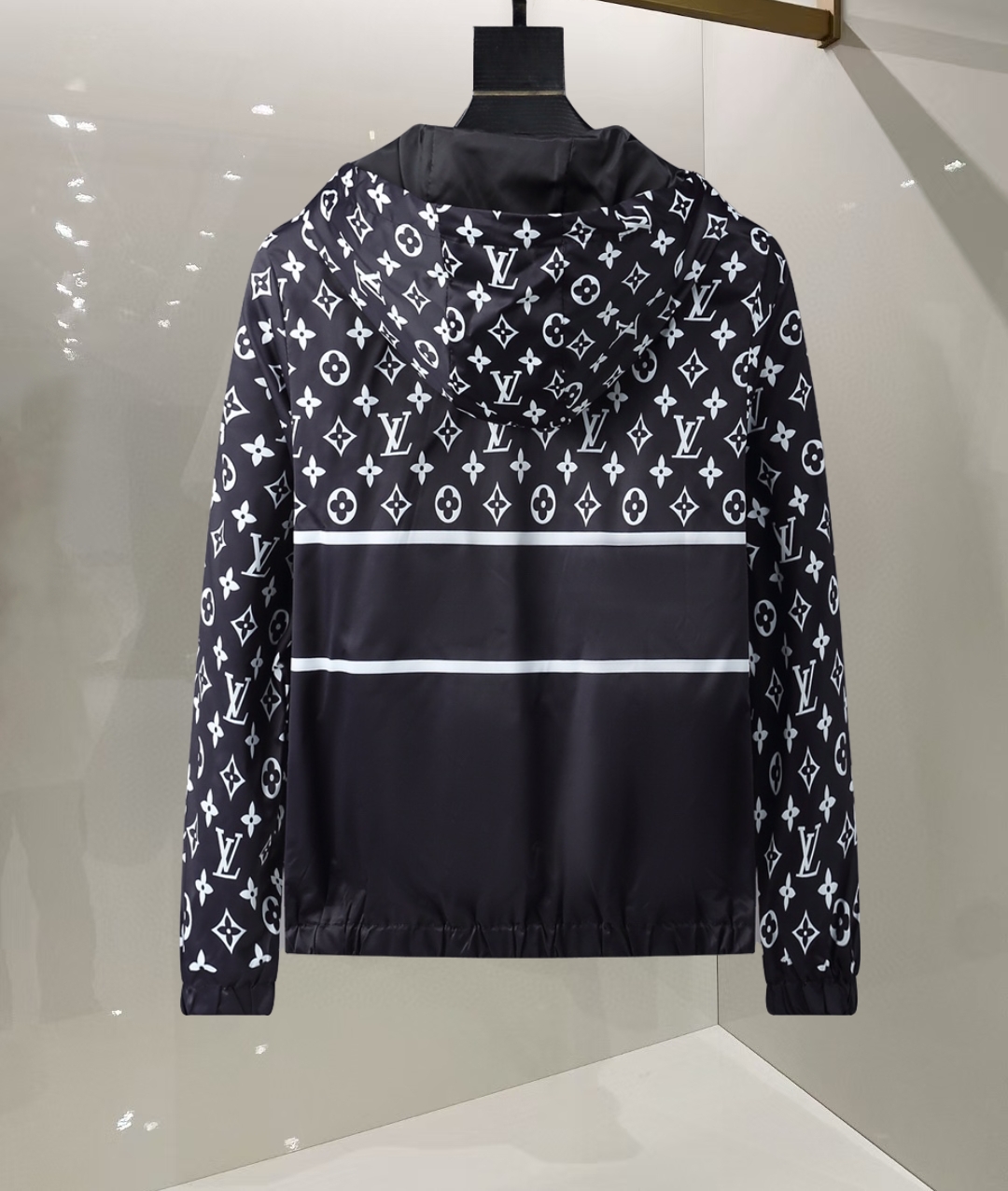 Louis Vuitton Lv 25 latest men's jacket - Image 3