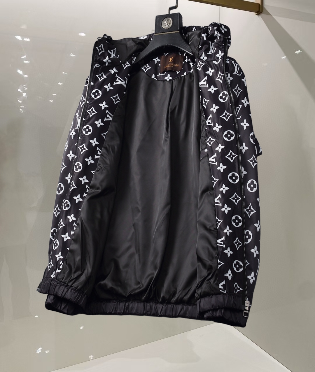 Louis Vuitton Lv 25 latest men's jacket - Image 4