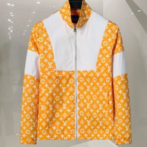 Louis Vuitton Lv 25 latest men's jacket