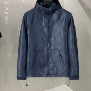 Louis Vuitton Lv 25 latest men's jacket