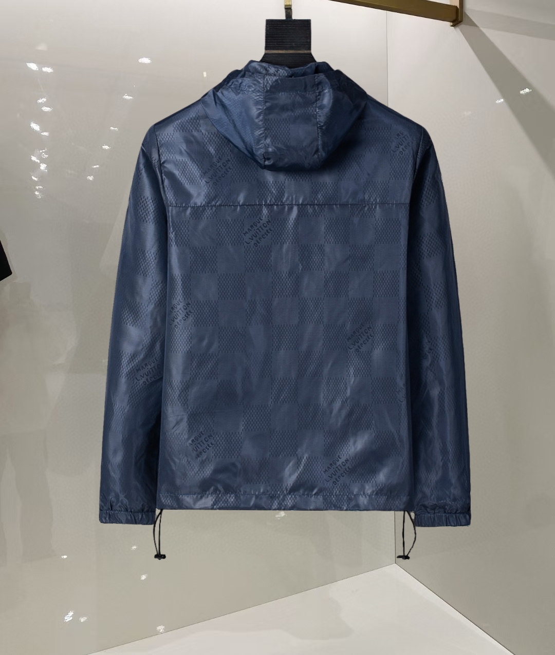 Louis Vuitton Lv 25 latest men's jacket - Image 2