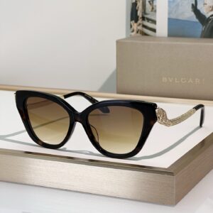 Bvlgari sunglasses