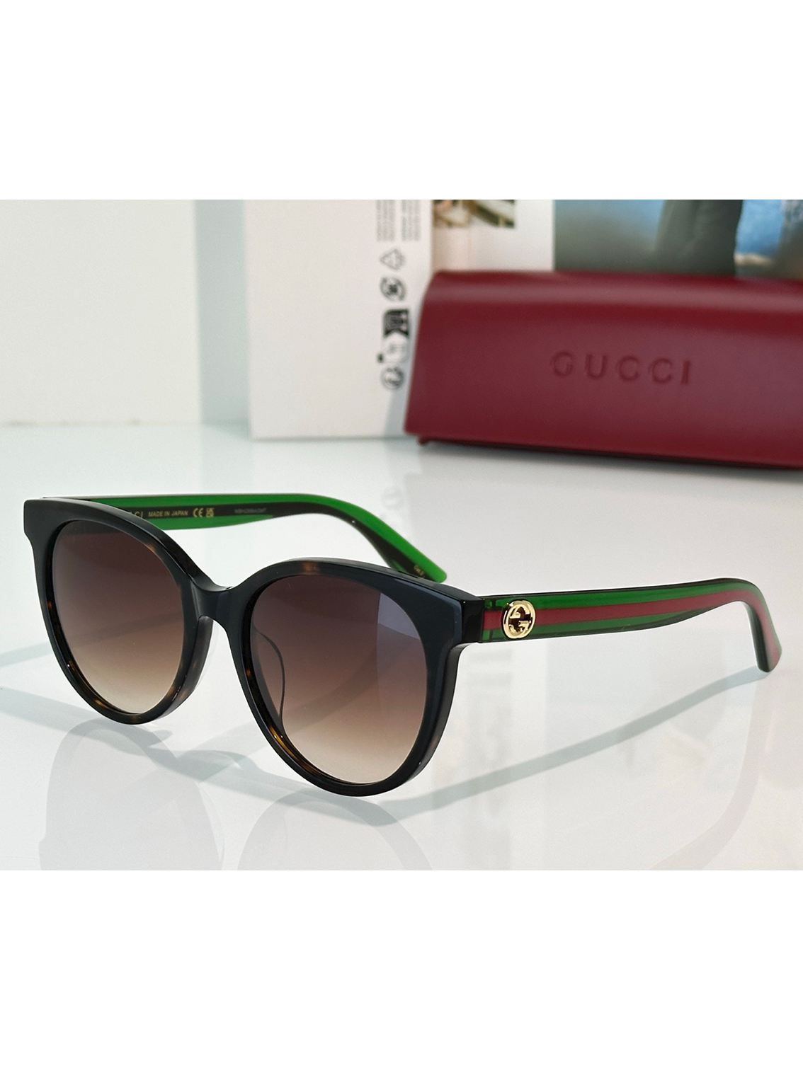 Gucci sunglasses - Image 7