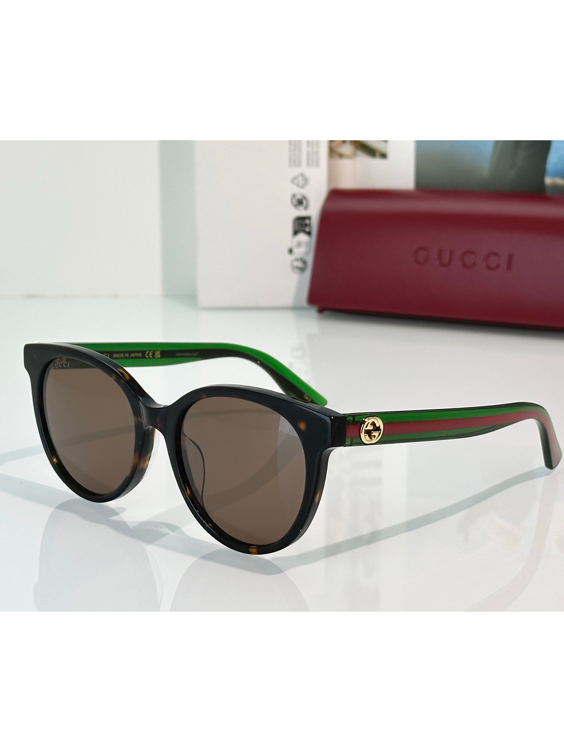 Gucci sunglasses - Image 6