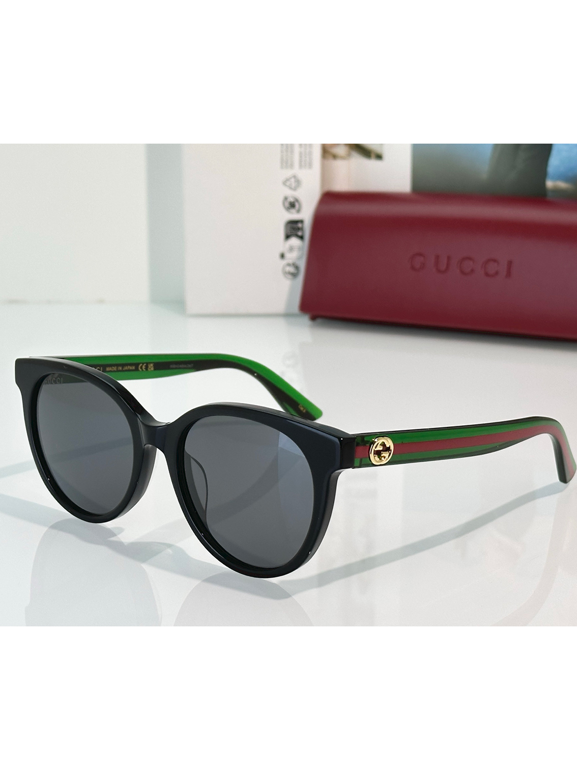 Gucci sunglasses - Image 5