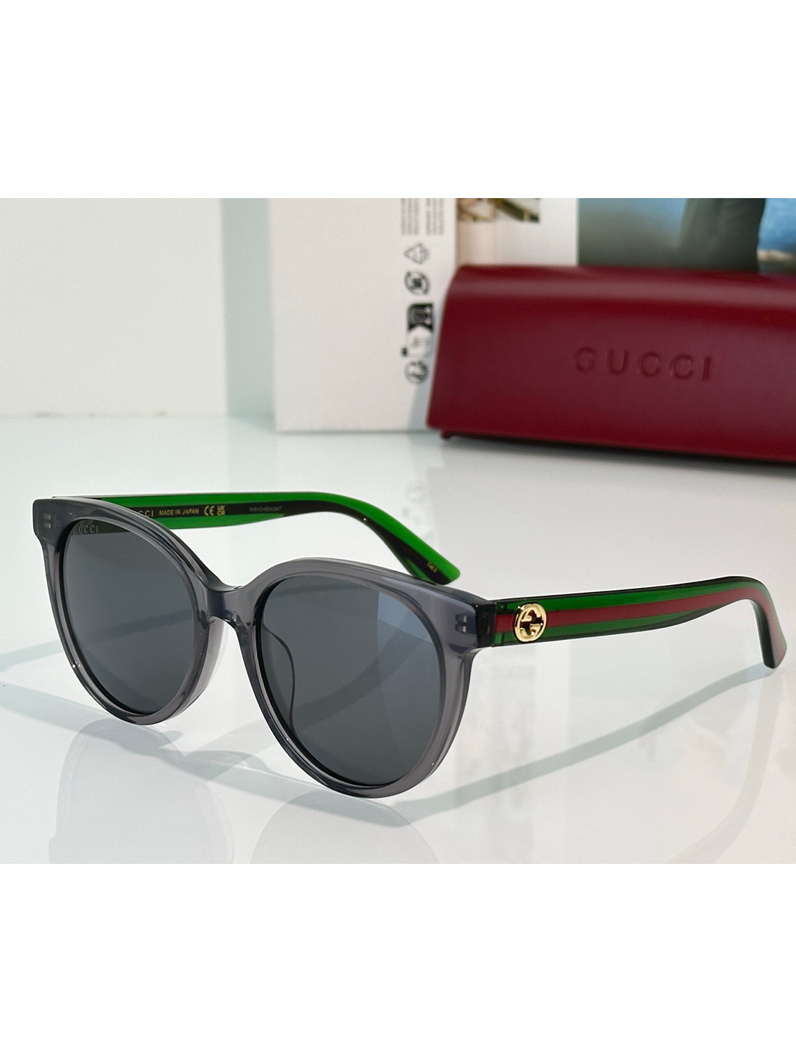 Gucci sunglasses - Image 4