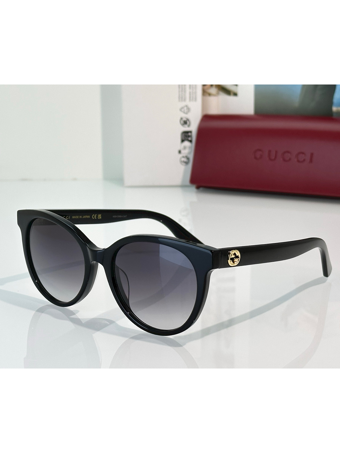 Gucci sunglasses - Image 2