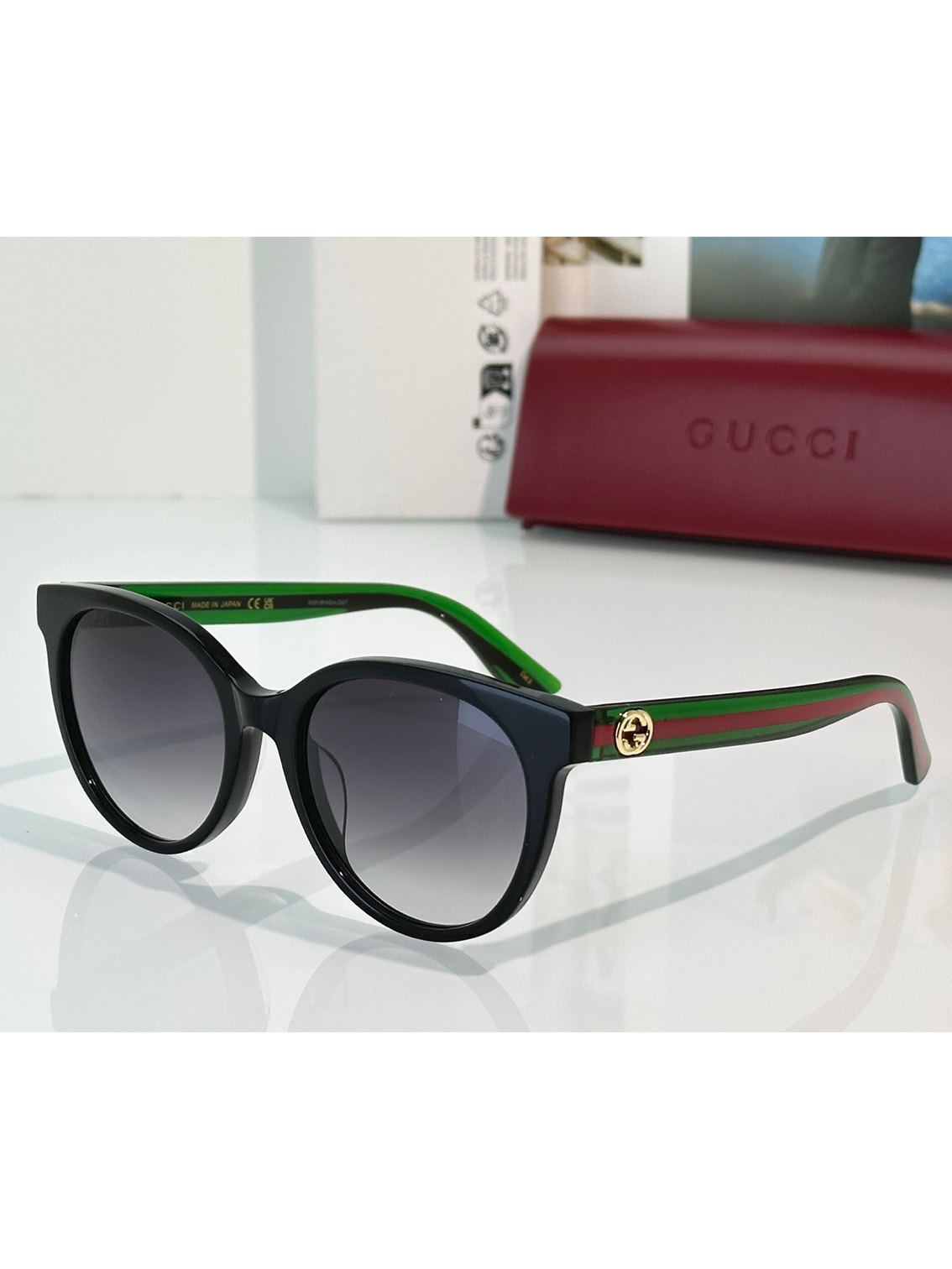 Gucci sunglasses - Image 3