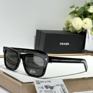 PRADA sunglasses Polarized lenses