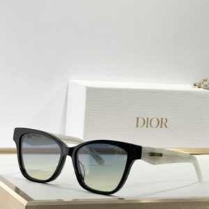 Dior sunglasses