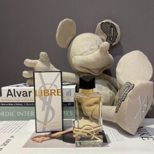 YSL Laurent Eau de Toilette 90ml