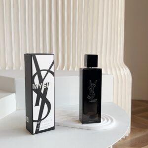 YSL Born to be free 100ml perfume