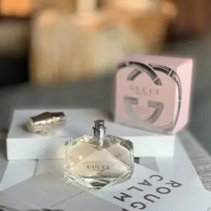 Gucci Bamboo Eau de Toilette for Women 75ml