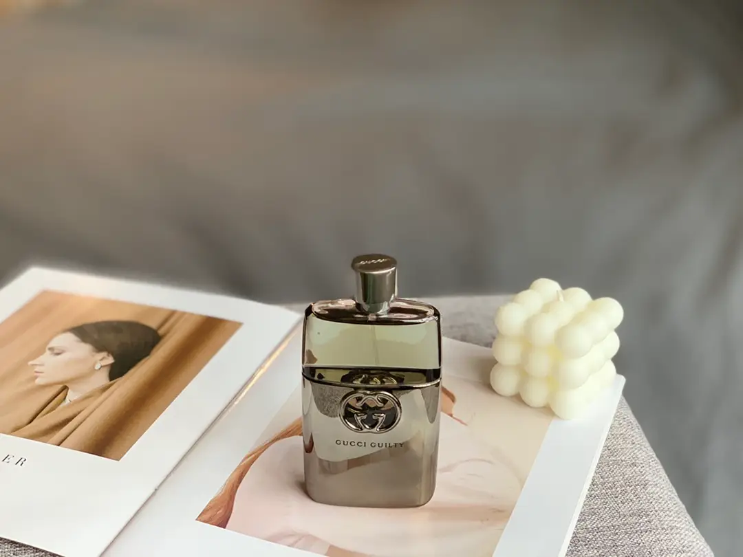 Gucci Guilty Original Sin Eau de Parfum for Men 90ml