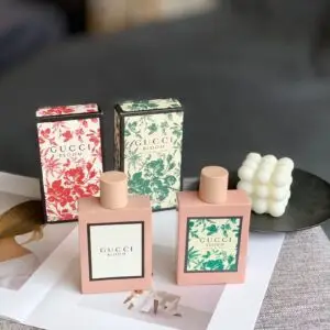 Gucci bloom Gucci new fragrance for men  two options available