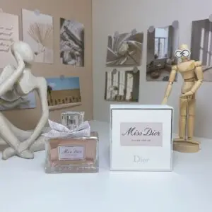 Dior dress ribbon sweetheart fragrance women's perfume 100ml