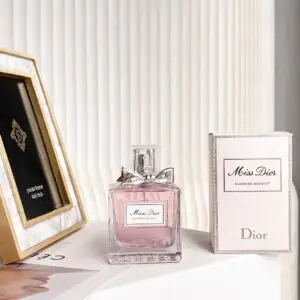 Dior Blooming Sweetheart 100ml