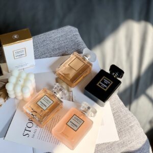 Chanel COCO Eau de Parfum 100ml 4 options