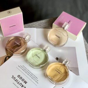 Chanel Encounter Eau de Parfum 100ml 4 options