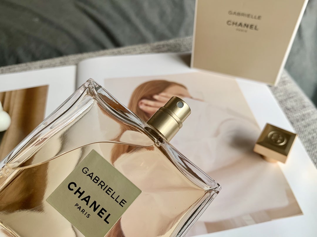 Chanel Gabrielle Eau de Parfum for Women 100ml - Image 4