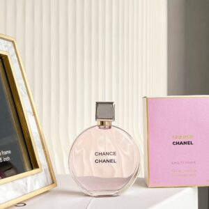 Chanel Pink Encounter Eau de Parfum 100ml
